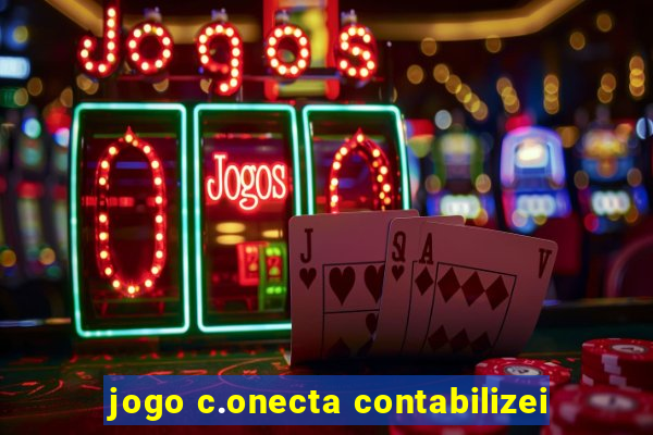 jogo c.onecta contabilizei